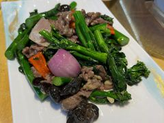 -大笑饭堂(甲子桥店)