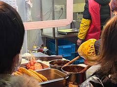 -张记灌饼(丰富路店)