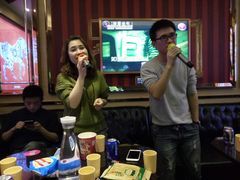-INLOVE KTV(西溪印象城店)