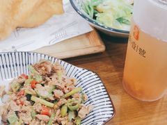 -头壹号 大油条·老长沙盖码饭(清河店)