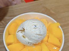 -帅小六刨冰·不一样的奶冰(总店)