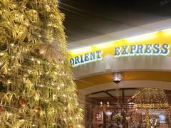 -火车头法国西餐厅