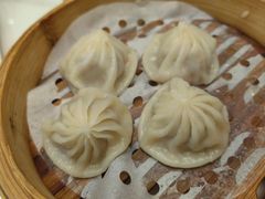-稻香酒家·33年老字号·港式粤菜(富邦中心店)