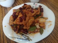 -红实家常菜(静安里店)