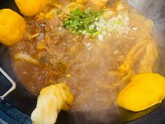 -王家大院农家铁锅炖(河联园店)