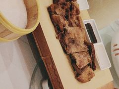 -晋阳春·山西菜·北京烤鸭(交大店)