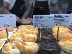 -LELECHA乐乐茶(美罗城店)