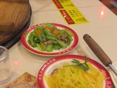 -江湖水乡铁锅炖魚(周庄嘉园店)