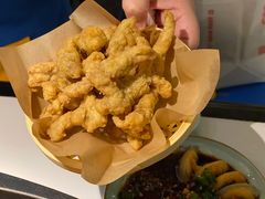 -江边城外烤全鱼(世茂广场店)