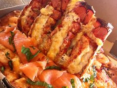 -Steveston Pizza Company (Richmond)