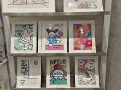 -萌物合辑(新中关购物中心店)