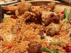 -汤城小厨•粤菜•靓汤(苏州街店)