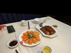 -北海渔村酒楼·粤菜海鲜点心(新华店)