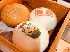 -禄运茶居·手工点心(体育西店)
