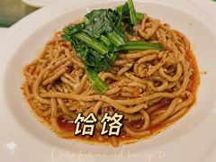 -令氏家外家岐山面(火炬路店)
