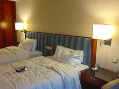 -惠州康帝国际酒店