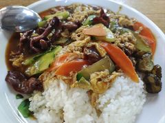 -南京信息职业技术学院-1食堂