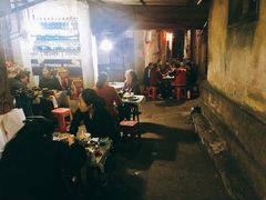-麻木老地方牛筋牛杂(长堤街店)