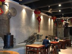 -项记烩面(迎宾路店)
