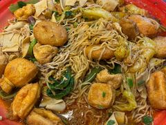 -文立新·秤盘麻辣烫(天通苑店)