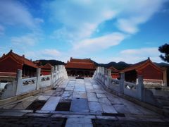 -清东陵