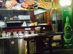 -老北京涮肉(经一路店)