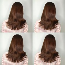 烫染-BM SALON