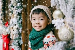 -NICE KIDS 奈时儿童摄影