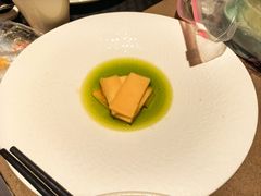 -宁海安岚·南溪阁全日餐厅