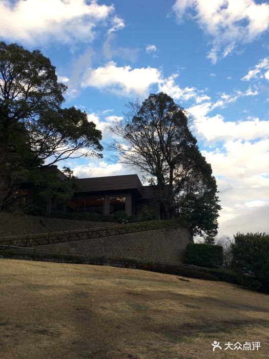 仙岩园-图片-鹿儿岛景点-大众点评网