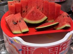 -龍歌自助小火锅(芝罘万达店)