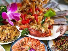 -四川小胡子海鲜(丁村万人海鲜广场店)