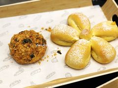 -喜茶(深圳福田星河COCO Park店)