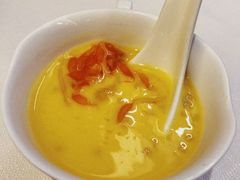 杨枝甘露-富力丽思卡尔顿酒店·丽轩中餐厅