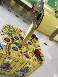 -莫莉幻想儿童乐园(哈尔滨王府井店)