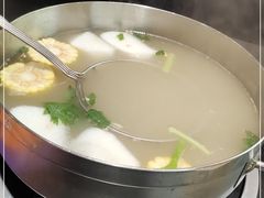 -大吉利·潮汕鲜牛肉火锅(万峰路店)