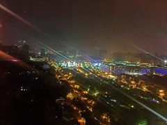 -烛影拾光观景餐厅·创意菜·摄影·小提琴(大唐不夜城店)