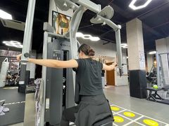 -VPsmart私教健身工作室(新华路旗舰店)