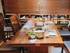 -坦坦大炉·韩式烤肉(望京店)