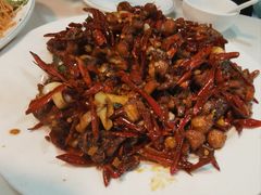 -田记餐馆(富国街店)