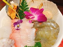 -MoMo牧场·寿喜烧专门店(长泰广场店)