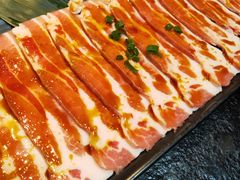 -九田家黑牛烤肉料理(太阳城店)