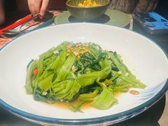 -金厨泰国餐厅·全泰籍厨师料理(拱北店)