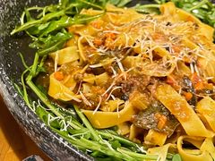招牌牛肉酱意式干面bolognese-Mesa Madre梅萨妈妈·Bintana(国贸店)