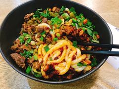 -西粉堂新疆米粉(朝外店)
