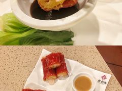 -点都德(聚福楼店)