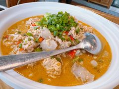 砂锅鱼仔鱼泡-唐坊·湖南菜(丰尚国际店)