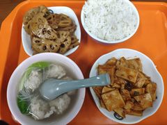 -梅园食堂