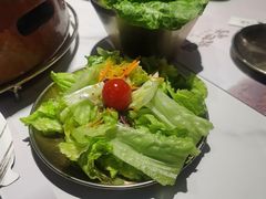 -西塔老太太泥炉烤肉(望京一店)