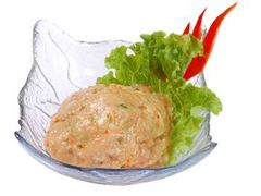 鸡滑&nbsp;-东来顺饭庄(西直门店)